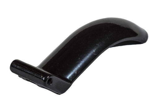 Brzda District S-Series Big 110 Black
