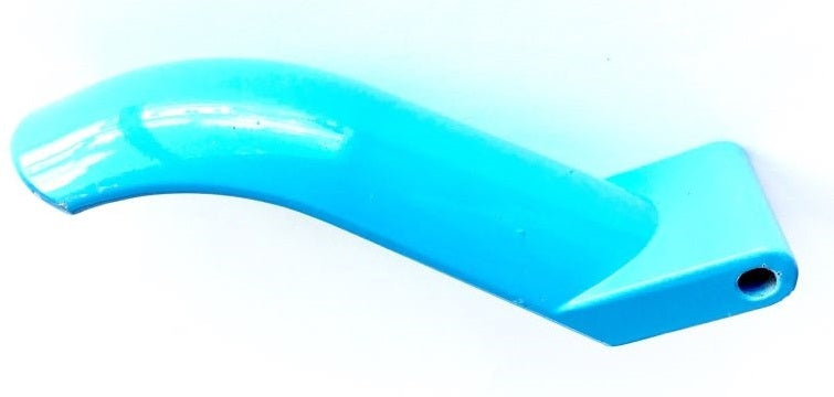 Brzda District S-Series Big Brake 110 Blue