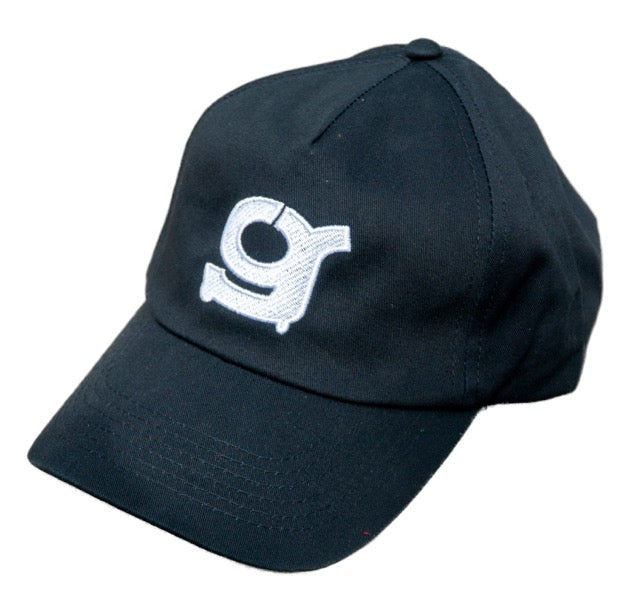 Kšiltovka Gizmania Fella Black