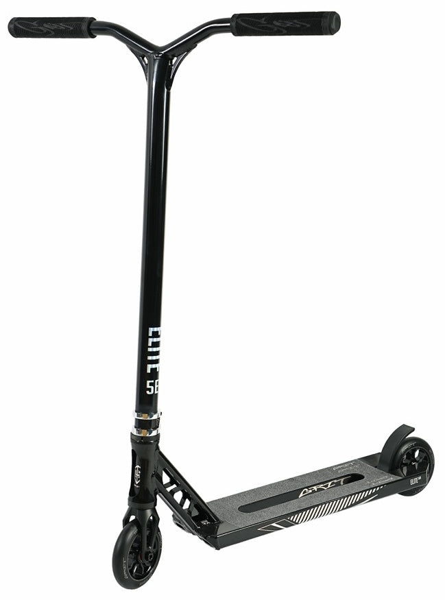 Freestyle koloběžka Grit Elite 5er Blackened
