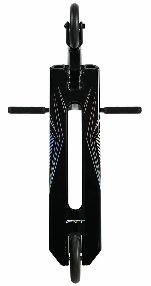 Freestyle koloběžka Grit Elite 5er Blackened