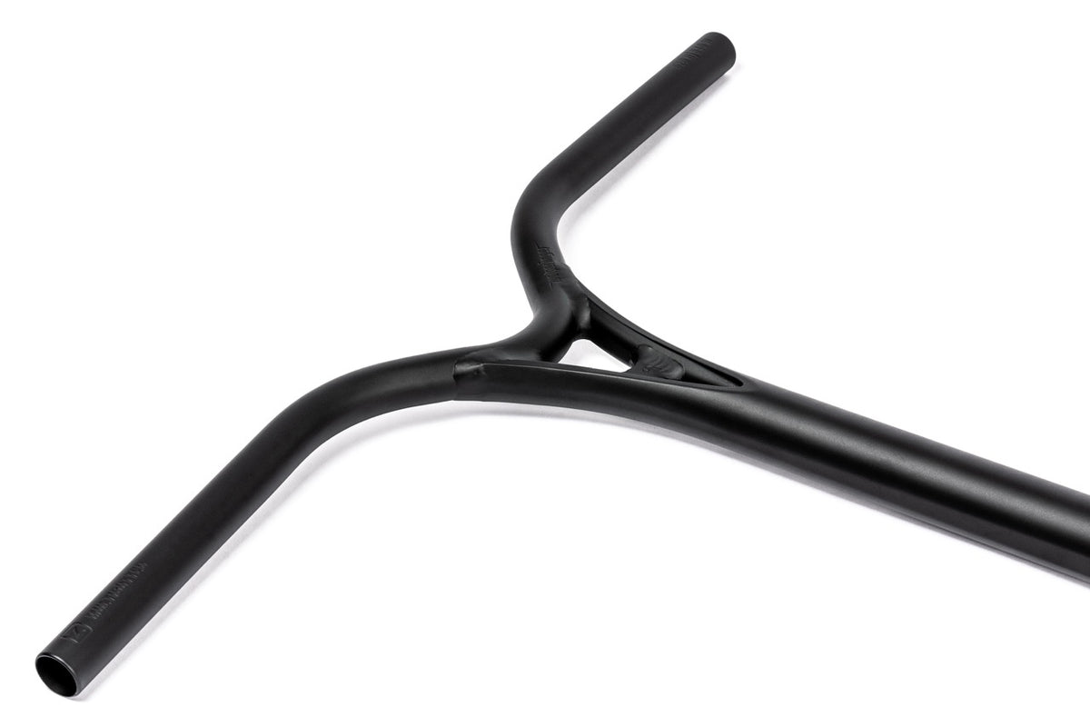 Ethic Wolpertinger Alu 620 Bars Black