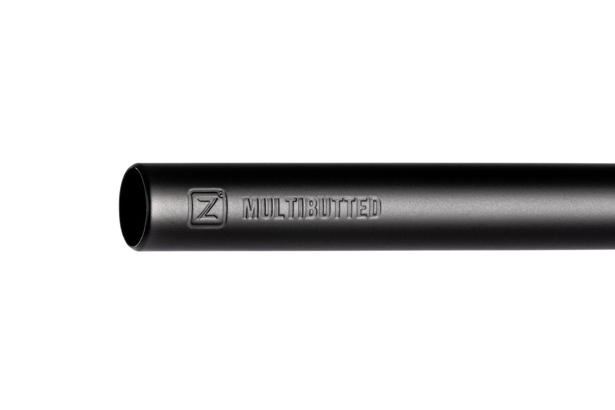 Ethic Wolpertinger Alu 670 Bars Black