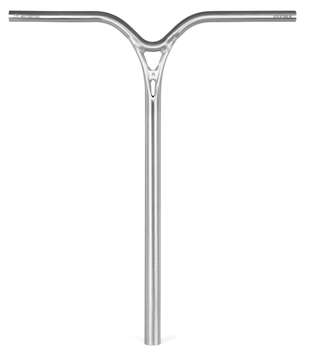 Ethic Wolpertinger Alu 720 Bars Brushed