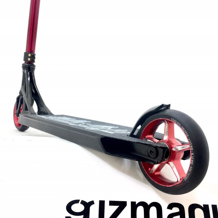 Custom koloběžka Ethic Grande