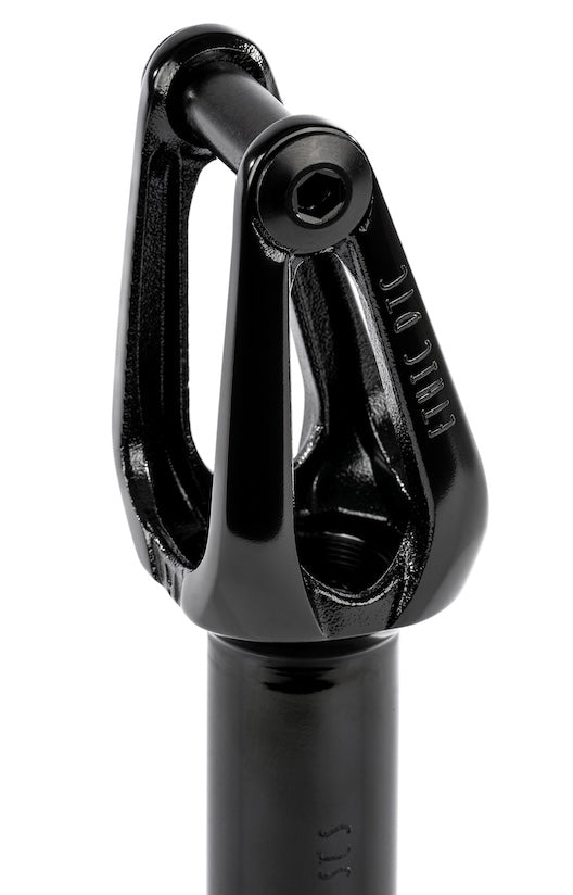 Vidlice Ethic Heracles 12STD HIC Black Mirror