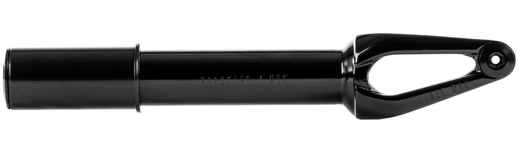 Vidlice Ethic Heracles 12STD HIC Black Mirror