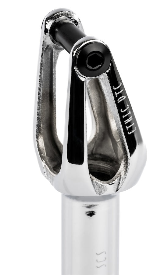Vidlice Ethic Heracles 12STD HIC Raw