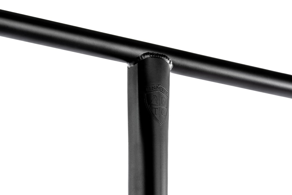 Řidítka Ethic Tenacity V2 T 670 Black