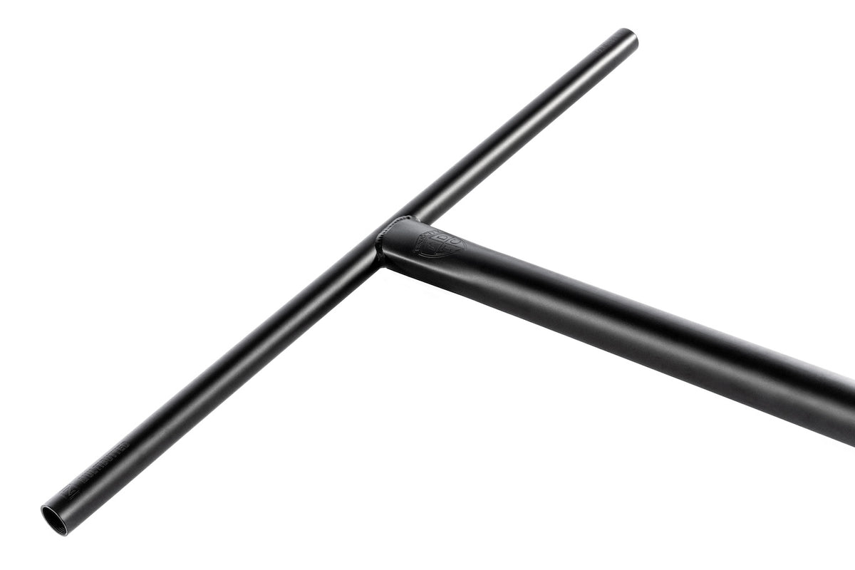 Řidítka Ethic Tenacity V2 T 670 Black