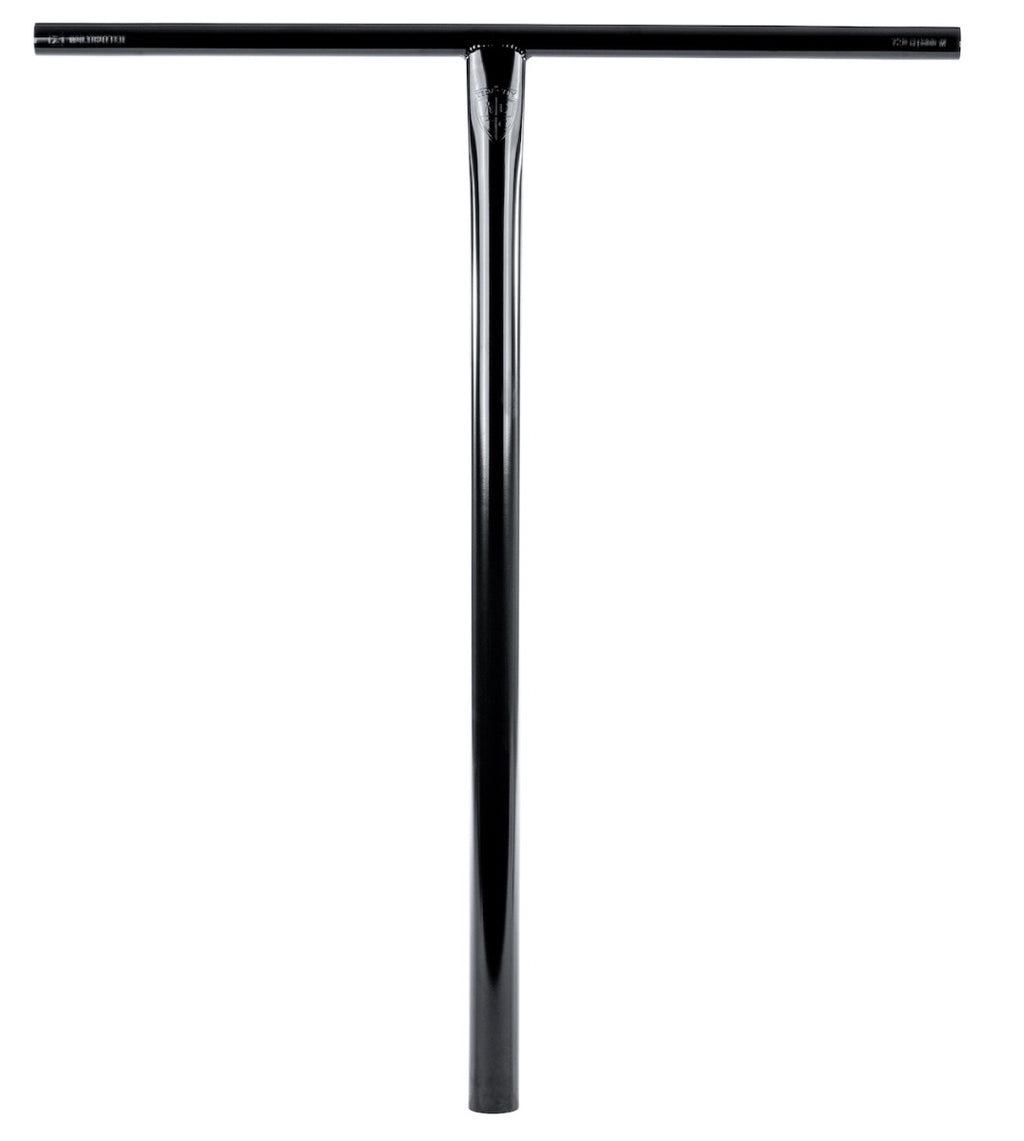 Řidítka Ethic Tenacity V2 T 770 Black Mirror
