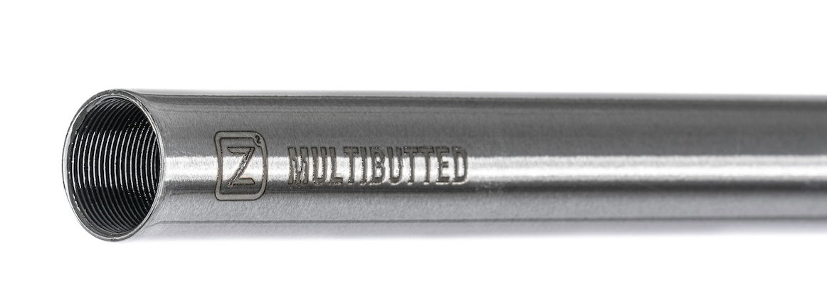 Řidítka Ethic Tenacity V2 T 670 Raw