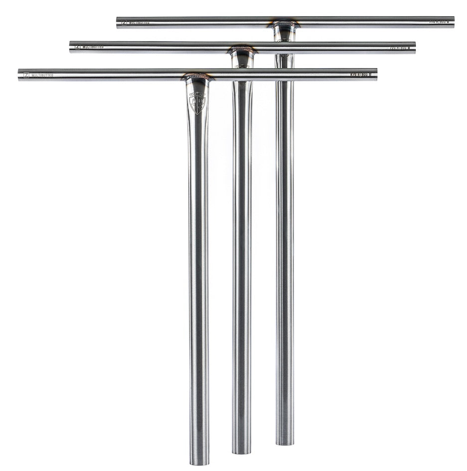 Ethic Tenacity V2 T Bars 770 Raw