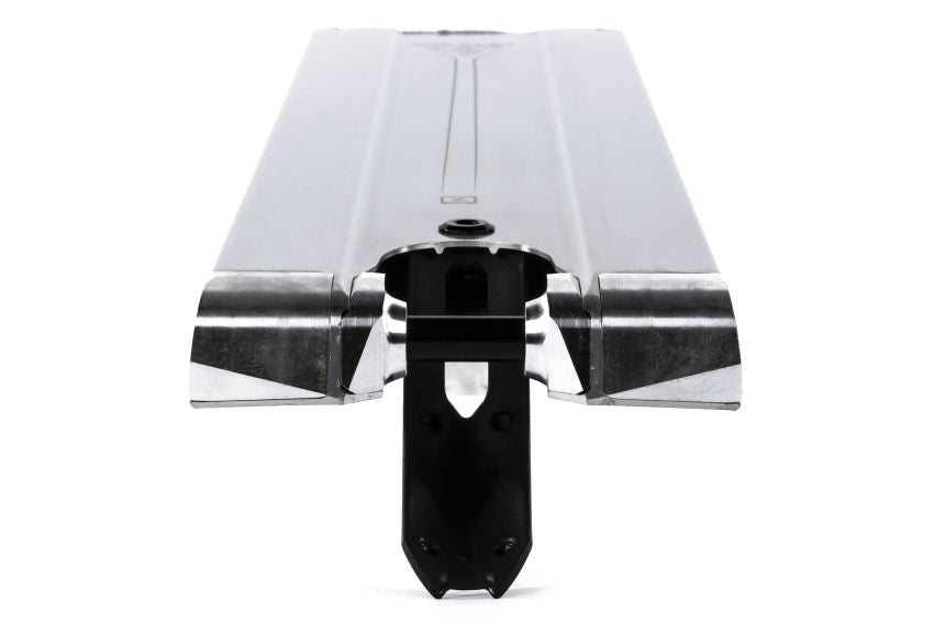 Deska Ethic Vulcain V2 Boxed 540 Raw