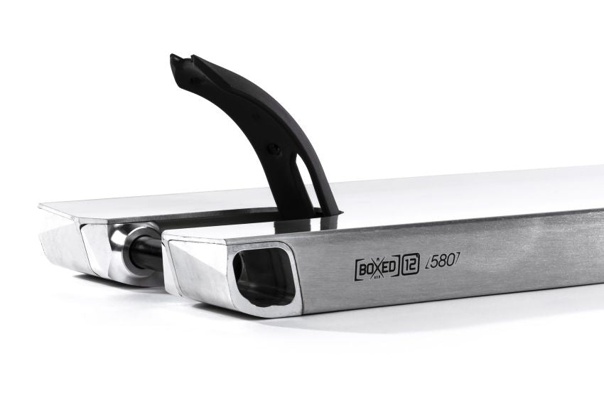 Deska Ethic Vulcain V2 Boxed 540 Raw