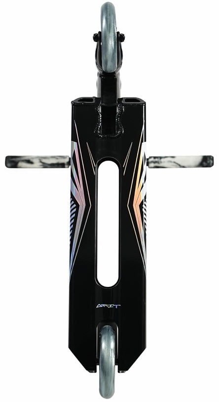 Freestyle koloběžka Grit Fluxx Mini Blackened