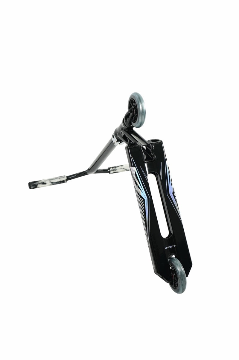 Freestyle koloběžka Grit Fluxx Mini Blackened