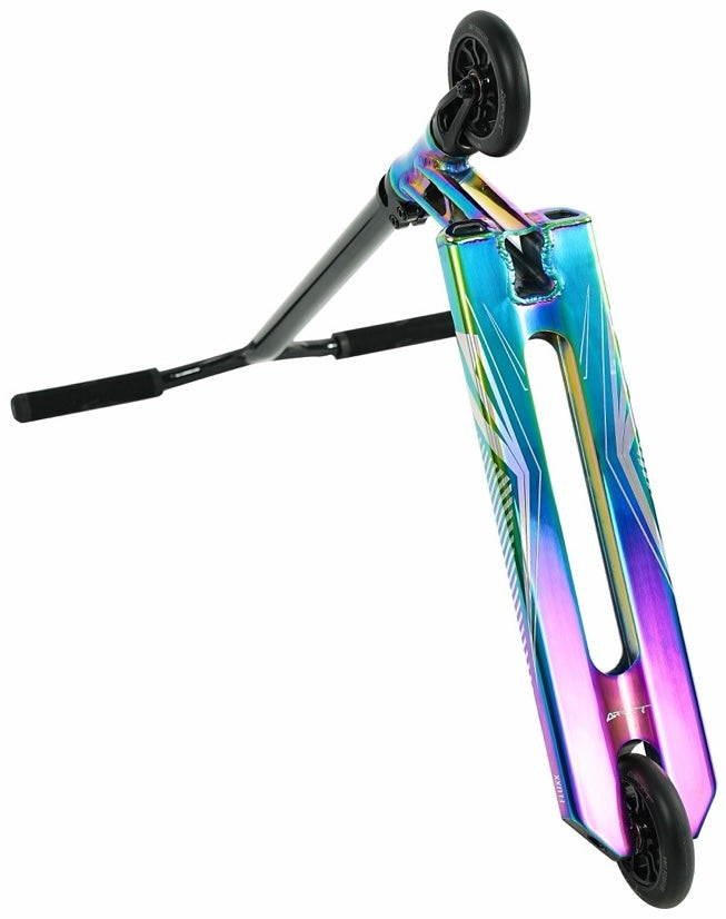Freestyle koloběžka Grit Fluxx Neochrome