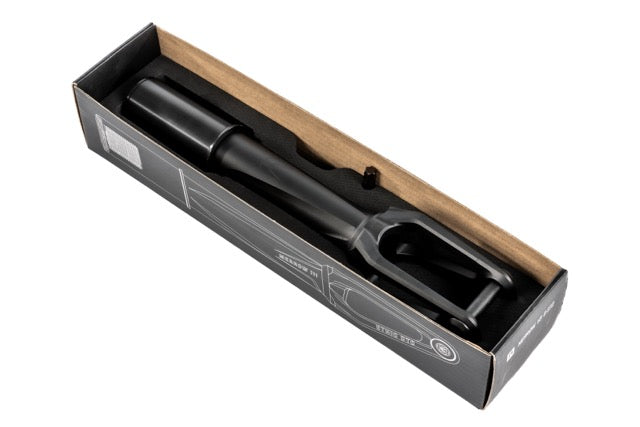 Vidlice Ethic Merrow V3 HIC Black