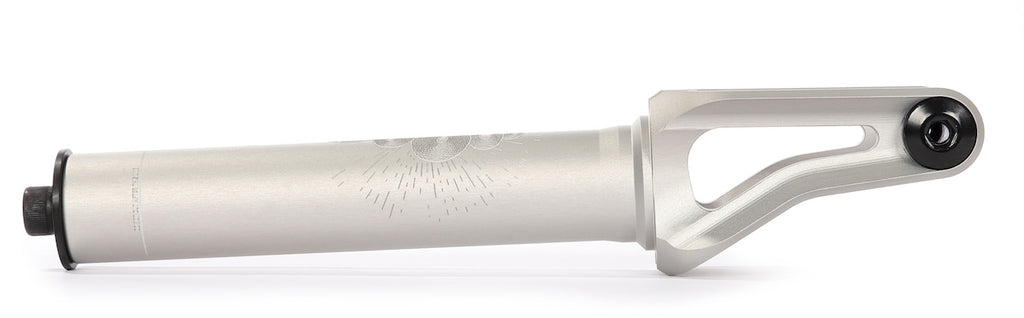 Vidlice Paradox Snake 8 STD / 12 STD Silver