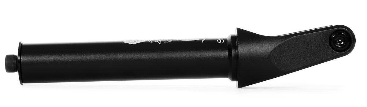 Vidlice Sympathy 120 x 30 Black