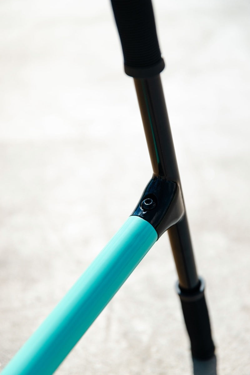 Freestyle koloběžka Grit Extremist Ocean Blue