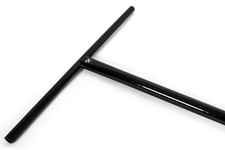 Řidítka Affinity Basic 710 OS T Gloss Black