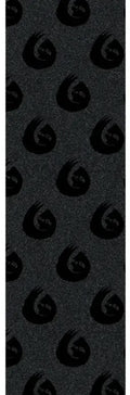 Hella Griptape Sloth Dot Black