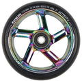 Kolečko Ethic Acteon 110 Rainbow