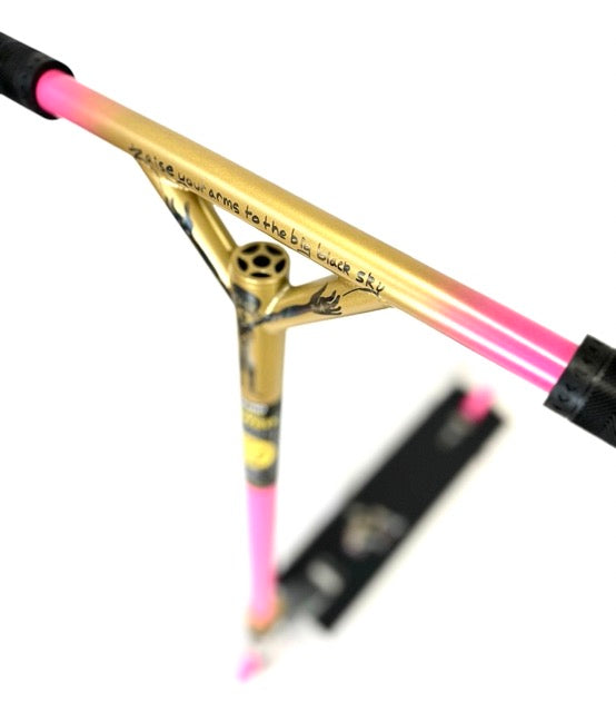 Custom koloběžka PROTO Moon Child