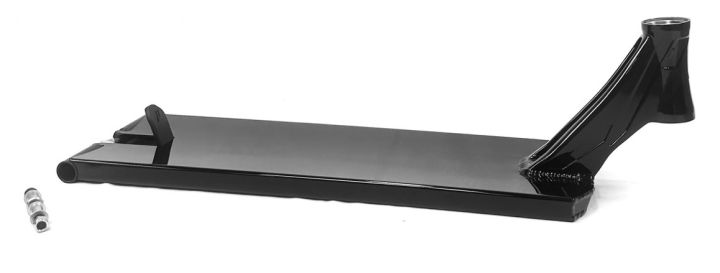 Deska Prime Banshee V2 6.3 x 21.6 Black