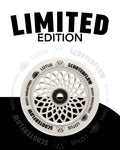 Root Lotus ScooterFlow 110 Wheel White