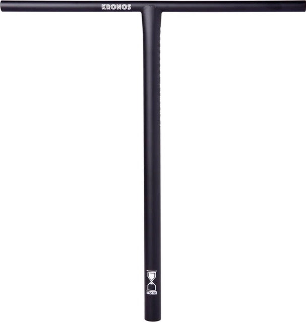 Řidítka Longway Kronos Titanium 700 Black