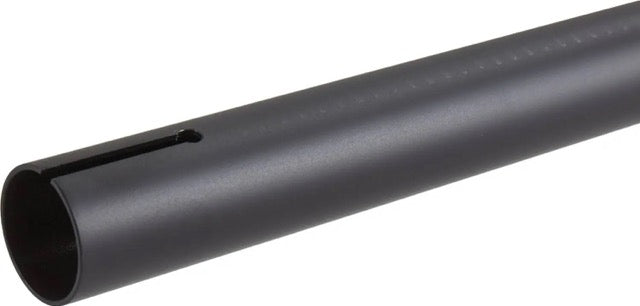 Řidítka Longway Kronos Titanium 700 Black