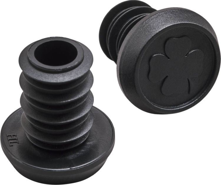 Gripy Lucky Vice 2.0 Black White Swirl