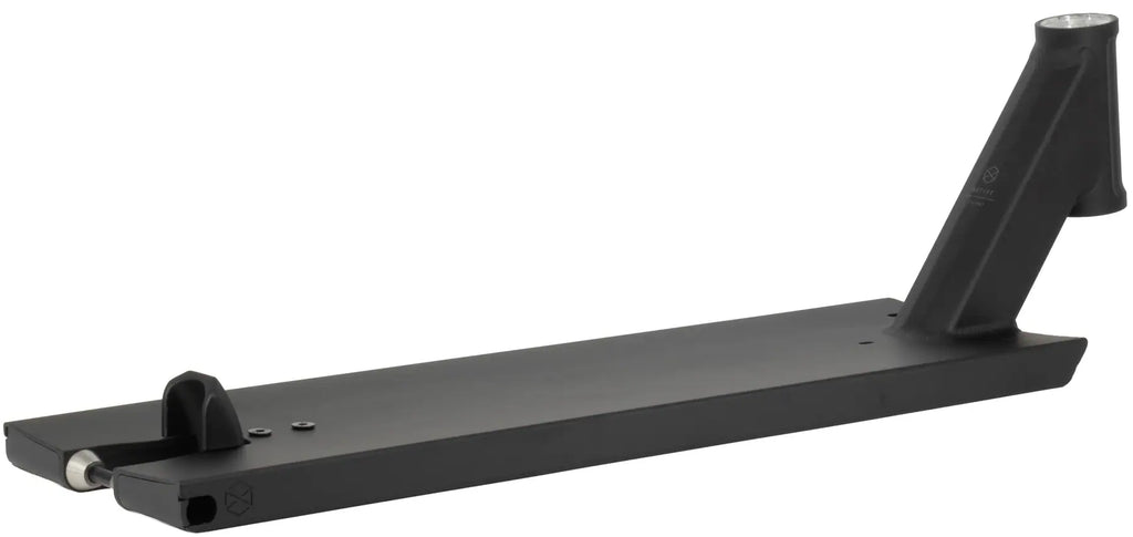 Deck Deska Native Format 6.25 x 22 Negru