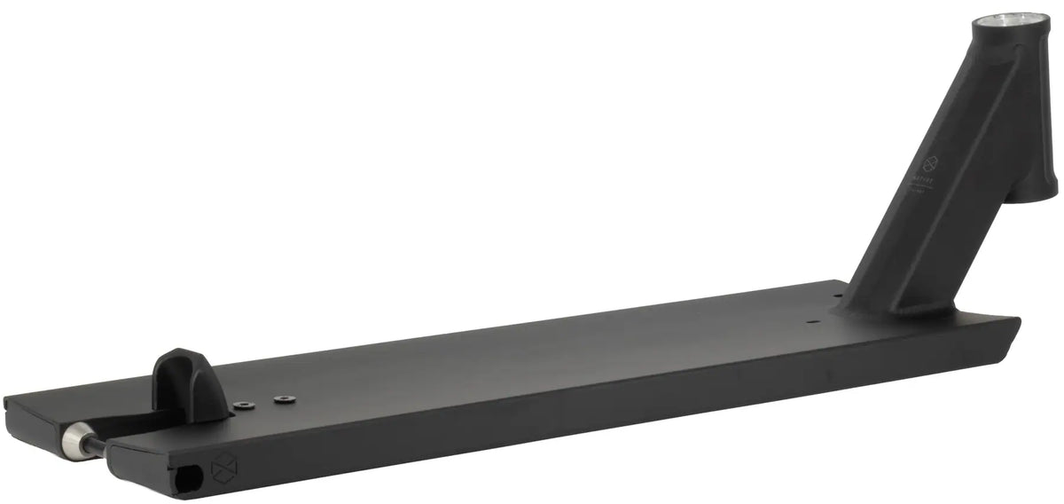 Deck Deska Native Format 6.25 x 22 Negru