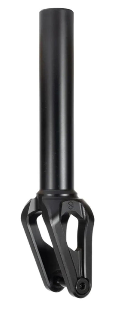 Vidlice Native Senary 30 SCS Black