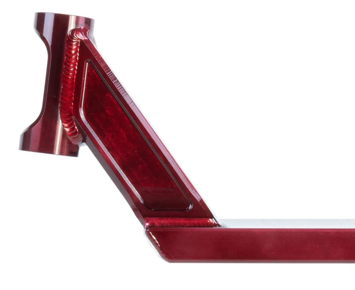 Deska Native Ventura 7 x 24 Ember