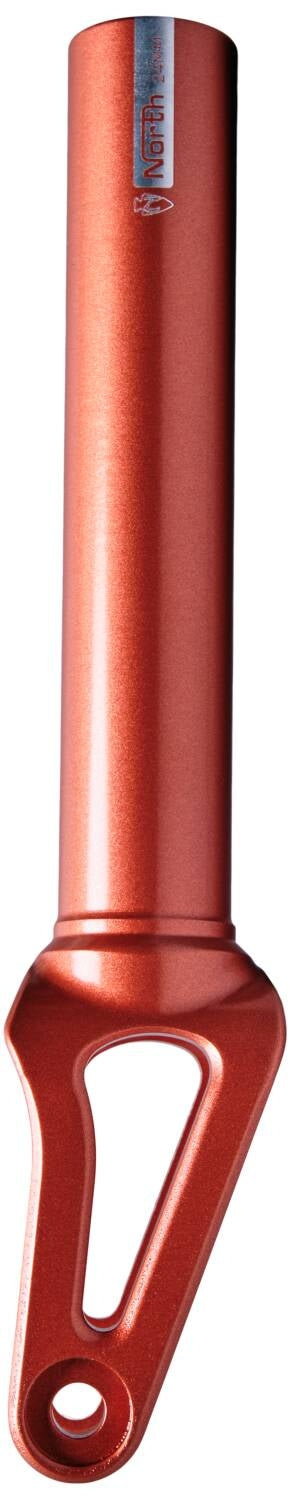Vidlice North Amber 24 Trans Orange