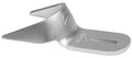 Brzda North Fender Alu Silver