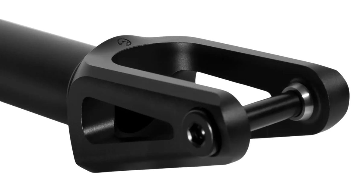 Vidlice North Nova SCS Black
