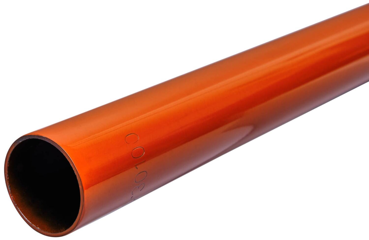 Řidítka North T Trans Orange