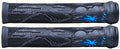 Gripy ODI Hucker Signature Black Blue