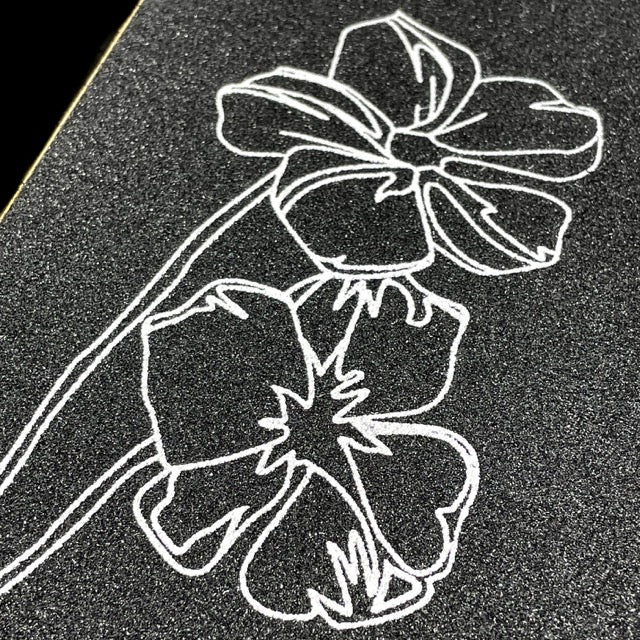 Above Griptape Olaf Żolna