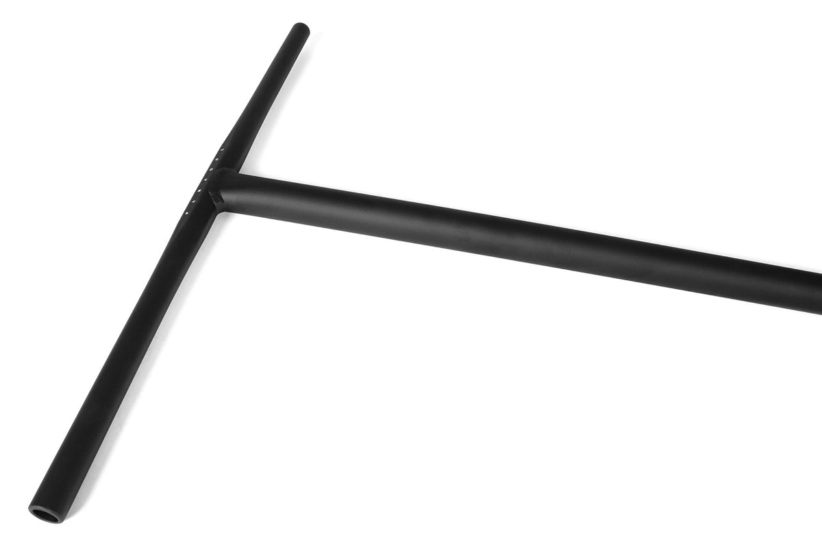 Řidítka Paradox Hexa Alu 78 x 65 Black