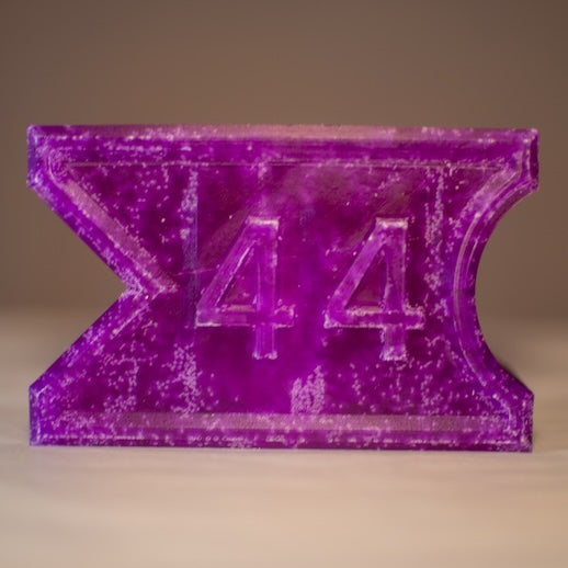 Vosk 44 Purple