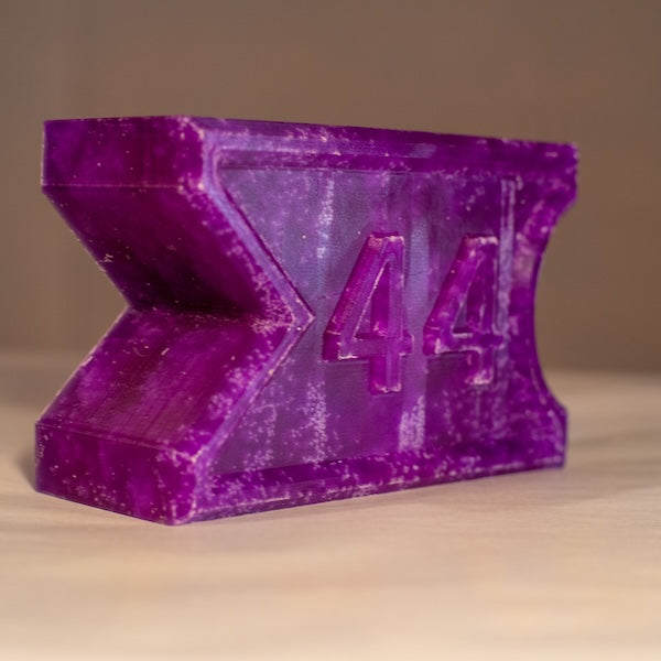 Vosk 44 Purple