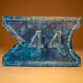 Vosk 44 Blue