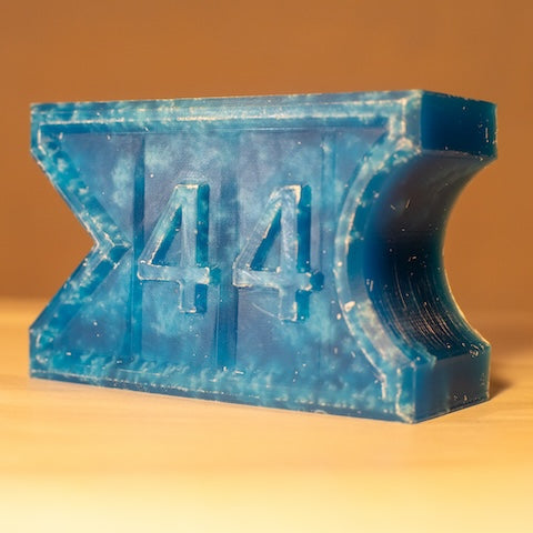 Vosk 44 Blue